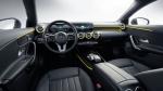 Mercedes-Benz CLA-Class Shooting Brake 2019 года (WW)